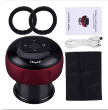 Miniatura 2 de Ventosa Eléctrica Terapéutica Masaje